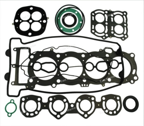Прокладки, комплект Ямаха FX140 (02-06) 1000CC, 007-670