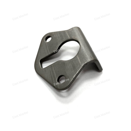 Пластина 8CW-47591-00