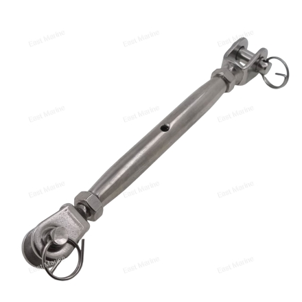 Талреп нержавеющий М8                     SF00317-3