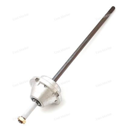 Вал в сборе для насадки  RU-T30, AE     RU-1145