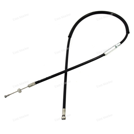 Трос тормоза VK540  (-14)          SM-05238