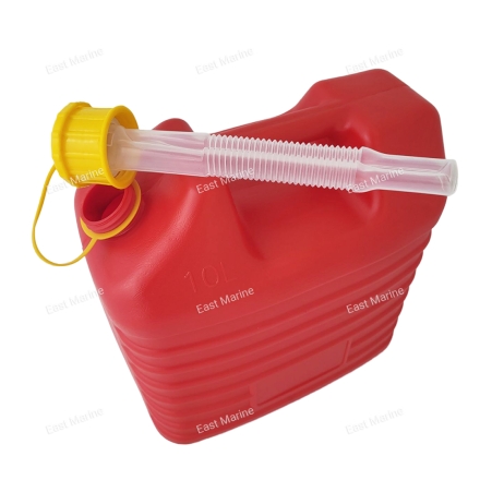 Канистра 10 л                 SF80320-10L