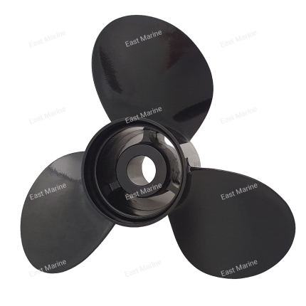 Винт Michigan Vortex 14-1/2х19, 3-х лопастой,  требует сменную ступицу, правого вращения.