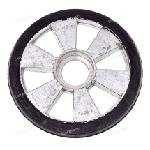 Ролик трака Ski-Doo 190 мм     04-116-87