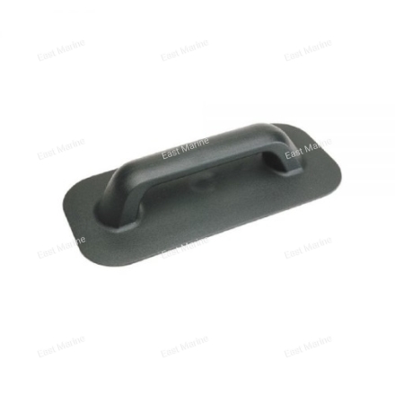 Ручка черная