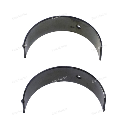 Вкладыш шатунный, Ford 5.0L, стд   SF-CB634P