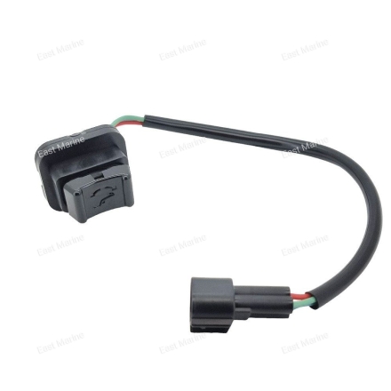 Кнопка электрогидравлики 69J-82563-01