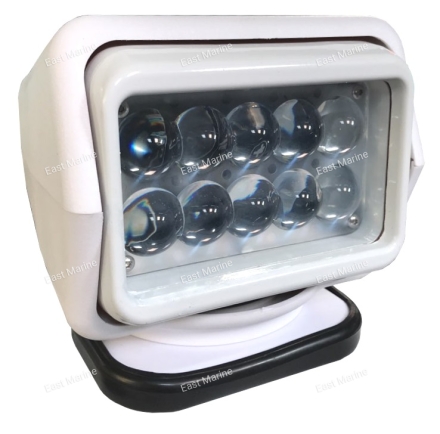 Прожектор диодный, белый SF40324-1