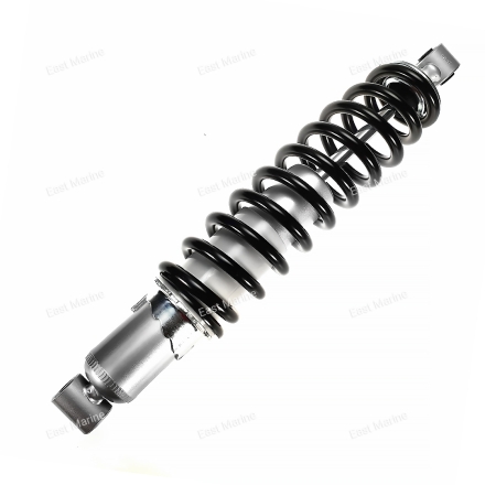 Амортизатор с пружиной VK Pro, VK Pro II    8JE-2376A-00