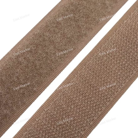 Липучка №047 25мм (серая)         LG-25GR