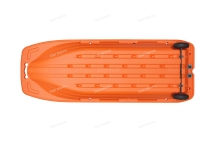 Лодка пластиковая      BFB098-A