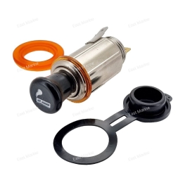 Прикуриватель 12 V                 SF50784-1