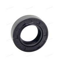 Сальник вала винта Yamaha 3A, 4A, 5C, F2.5-F6C       93101-13M12