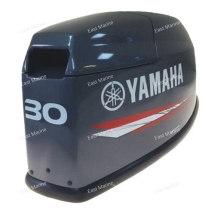 Капот Yamaha 30H 69S-42610-00
