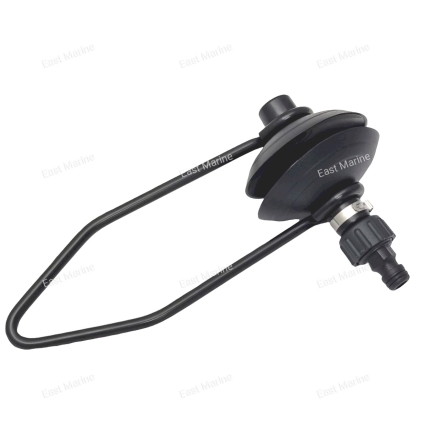 Уши для промывки лодочных моторов 556-16090-00