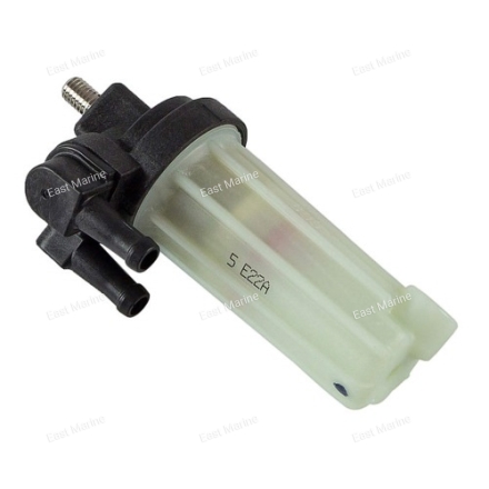 Фильтр топливный F30-F115 6D8-24560-08