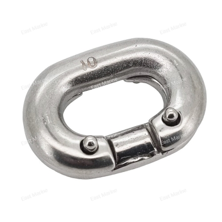 Соединитель цепи  10 мм                956-02310-00