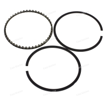 Кольца поршневые, + 0.030, GM 3.0L, 4.3L, 5.7L, Ford 5.0L