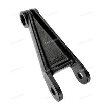 Рычаг стойки лыжи продольный  8L0-2382F-00