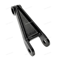 Рычаг стойки лыжи продольный  8L0-2382F-00