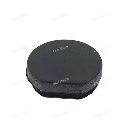 Втулка резиновая (заглушка)      6G1-42724-00