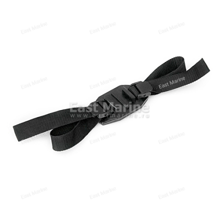 Крепление на шлем (ремешок) Vented Head Strap Mount GVHS30