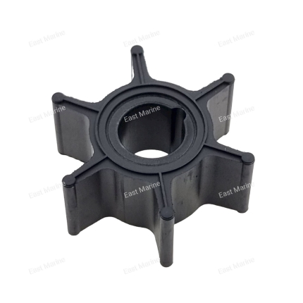 Крыльчатка Tohatsu 6, 8, 9.8, Mercury 6-9.8 3B2-65021-1