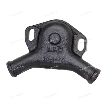 Крышка корпуса термостата Mercruiser 18-1977