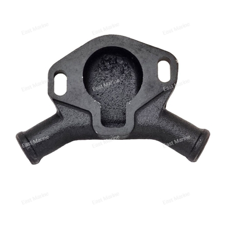 Крышка корпуса термостата Mercruiser 18-1977