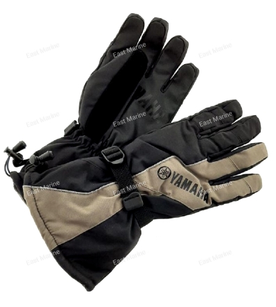 Перчатки снегоходные  SMB-09GUR-TN-XL
