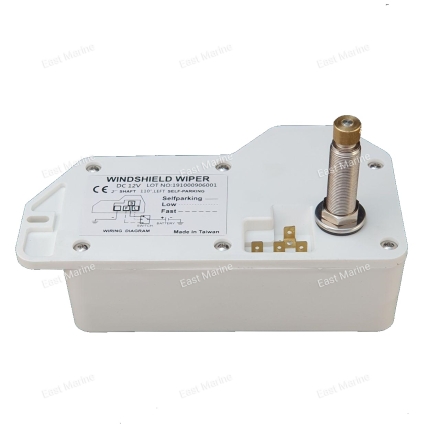 Мотор для дворника 556-10094-12V