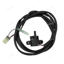 Датчик трима 64E-83672-03