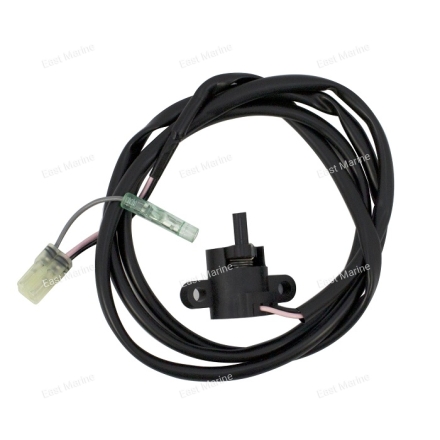 Датчик трима 64E-83672-03