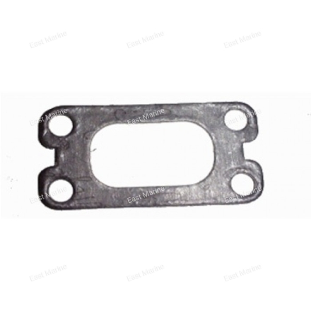 Прокладка выпускного коллектора снегоходов BRP 09-718163