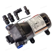 Насос автоматический пресной воды  Flojet  4405143A