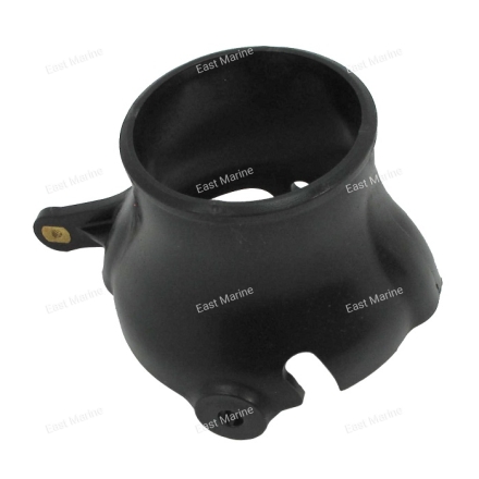 Сопло поворотное водомета SuperJet