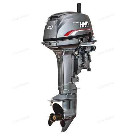 Лодочный мотор HND OB 20 HS 