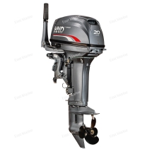 Лодочный мотор HND OB 20 HS 