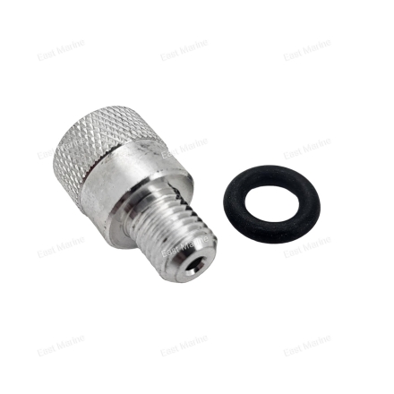 Переходник насоса для редукторов Suzuki   18-9795