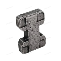 Храповик (T)2.5-(F)5      F4-03030002