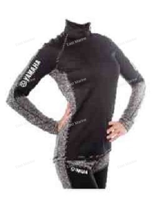 Фуфайка STARKS WARM Long shirt Extreme, Жен. XL