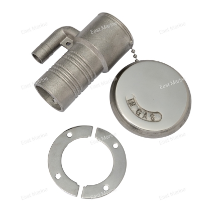 Горловина заливная 38 мм          956-08971-00