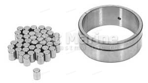 Подшипник роликовый коренной, Mercury 200-250