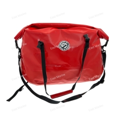 Гермосумка 80 л. красная   H2-01-008