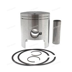 Поршень Polaris 650, 0.5, 010-831-05