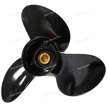 Винт гребной DF90-140  (14x21)      58100-90J20-019