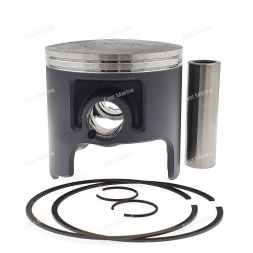 Поршень Yamaha 701 (62T), 1100, PS, 1.0, 010-827-07P