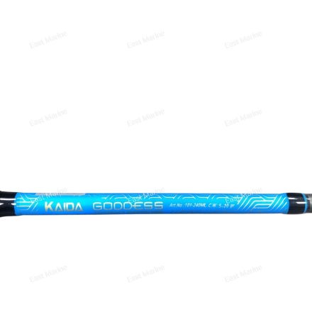 Спиннинг Kaida штекерный  101-240-520