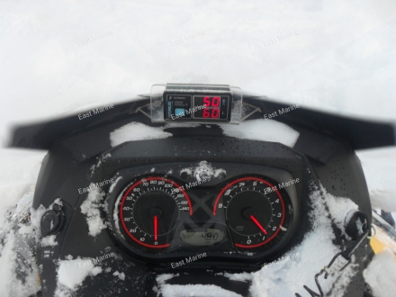 Крепление ЦИТД-5А