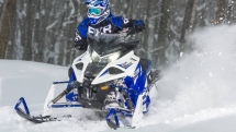 Снегоход Sidewinder XTX SE 141 - 2019